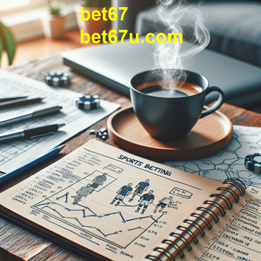 Dicas Imperdíveis para Aumentar Suas Chances nas Apostas Esportivas